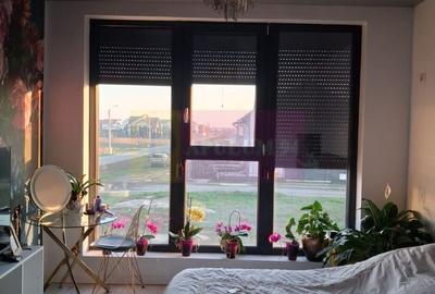 Vila tip  duplex Otopeni- 23 August. - 15