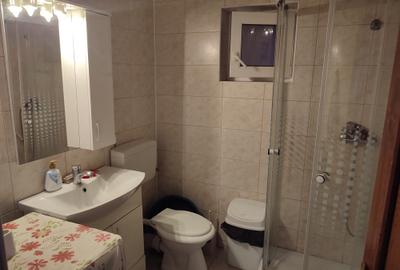 Casa cu design placut si curte generoasa in Afumati - 12