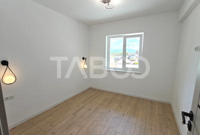 Apartament 3 camere decomandat - 2 bai - balcon - parcare - intabulat - 7