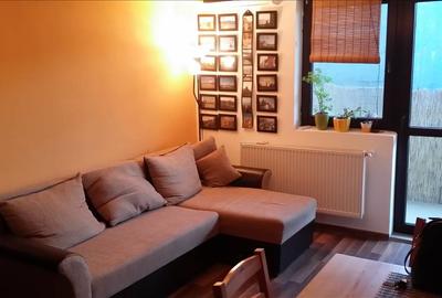 Apartament 2 cam,c-tie 2012, mobilat si utilat complet Berceni, Dimitrie Leonida - 5