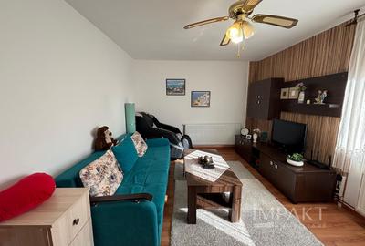 Apartament cu 2 camere decomandat-Parcul Tineretului - 3