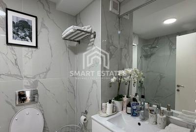 Apartament premium cu 3 camere 106 mp | Upground Residence - 8