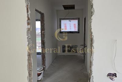 Ansamblu rezidențial exclusivist în Cristian, Brașov - 21