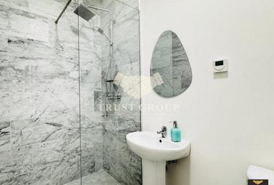 Apartament 3 camere Herastrau | Loc de parcare + Boxa separat - 36