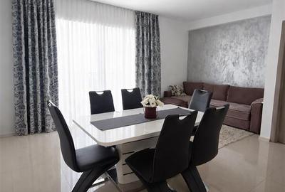 Casa moderna 3 camere 2 bai curte si parcare zona Triajului - 4