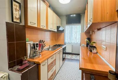 Apartament 2 camere | 2 balcoane | decomandat | Codrul Cosminului - 8