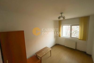 3 Camere Decomandat+2 Bai -Zona Dacia - 3