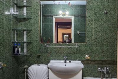 3 camere | etaj 1 | decomandat | Metrou Parc Drumul Taberei - 6