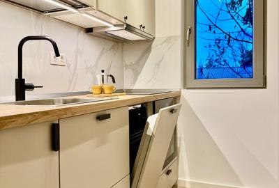 Prima inchiriere 2 camere bloc nou Lacul Tei - 16