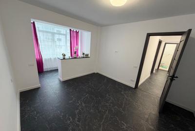 Apartament cu 4 camere decomandat în Militari