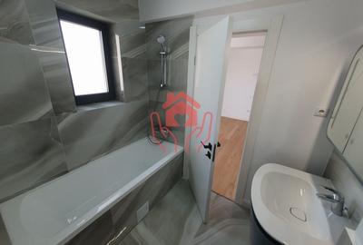 PIATA ROMANA - Imobil 2025, 3 camere hochparter, living SUD-EST! - 12