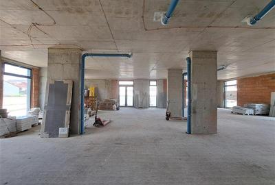 Spatiu comercial, 711 mp utili, situat in cartierul Intre Lacuri! - 3