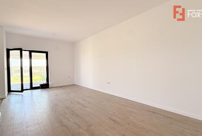 Duplex cu 4 camere - Toate utilitatile + Asfalt - Mosnita Noua - 4
