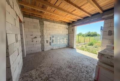 Casă Nouă cu Piscină | 3 Dormitoare | Sat Costi | Teren Proprietate - 5