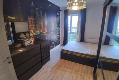 AP. 3 CAMERE - METALURGIEI, PET-FRIENDLY, PARCARE INCLUSA, CENTRALA - 6