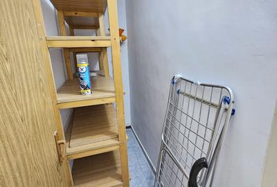 Baba Novac/Dristor/Centrala Prorpie/Ap 2 Camere decomandat/ - 12