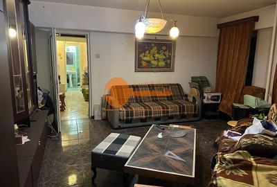 Apartament cu 2 camere in zona Dorobanti ASE - 1