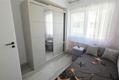 APARTAMENT 2 CAMERE 57MP FLORESTI URUSAGULUI - 8