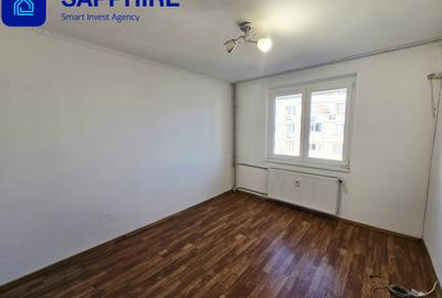 Apartament 3 camere zona Sebastian, posibil centrală, bloc reabilitat, parcare - 3