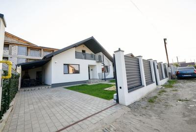 Casă individuală cu 5 camere în Gară