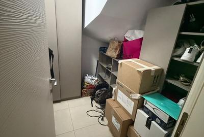 Vila 6 Camere de Inchiriat Trend Residence *Popesti Leordeni* - 15