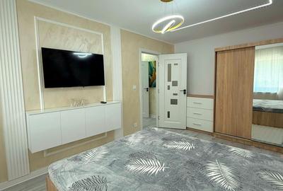 LA CHEIE: Apartament 3 camere, etaj 2, renovat, design premium - 12