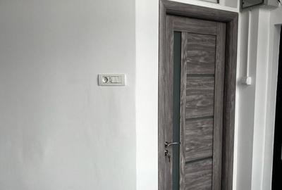 Apartament 2 Camere Piata Romana langa ASE peste strada de metrou - 5