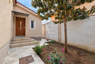 Antony Estate | Casa de inchiriat 2 camere | Zona Magheru Oradea - 1