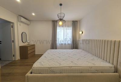American Village- Vilă cu 5 camere  în zona Pipera - 14