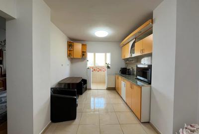 Apartament 3 camere, Tip PB, 68 mp utili, Etaj 3, Zona Decebal,Oradea. - 3