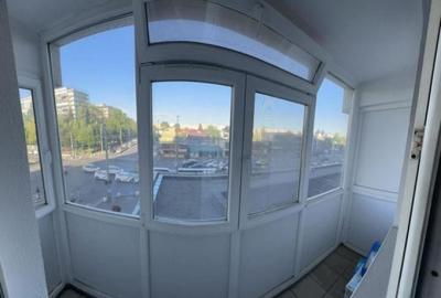 Brancoveanu parc/metrou,ap 2 camere, cf1, etaj 2/ 93.000euro - 2