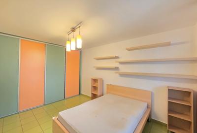 Turda/Bd Ion Mihalache/Bloc Reabilitat/Ap 2 Camere la Cheie/ - 5