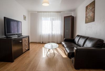Sub 1.700 €/m² | 2 camere decomandate | renovat | mobilat & utilat - 2