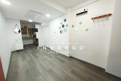 Spatiu comercial,  de vânzare, în Zona: Petrom (Baciu) - 3
