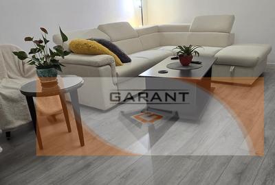 Apartament  2 camere, Stefanesti, bloc nou, mobilat modern, parcare.