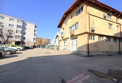 Spațiu Comercial 240 mp de Închiriat – Strada Dacia - 6