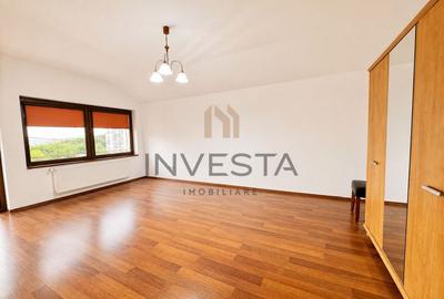 Casa individuala 5 camere de inchiriat in Buna Ziua | Str. Macesului - 13