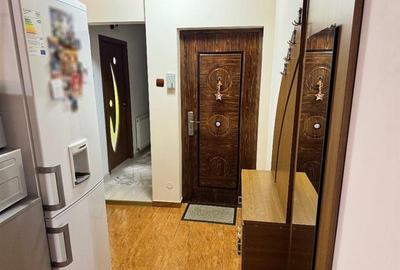 Apartament 3 camere, decomandat, etaj1, loc parcare,Tractorul,Brasov - 9