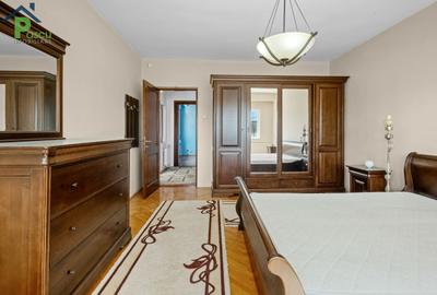 Vila Brancoveanu, Alunisului, S+P+1+M, 311 mpu, teren 200 mp, garaj - 7