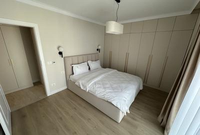 Apartment deosebit cu curte proprie si loc de parcare - 13