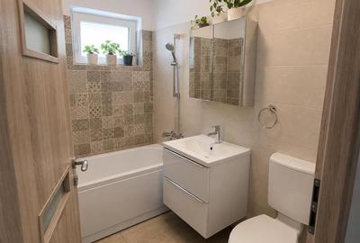Apartament 3 camere 2 bai zona Calea Surii Mici - 6