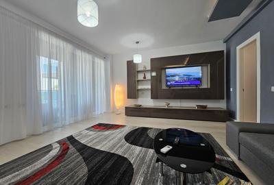 Apartament  3 camere Floreasca - 3