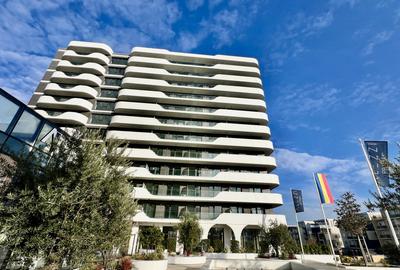 Alezzi Odyssey Apartament cu 2 camere amenajat elegant - aacces la piscine - 38