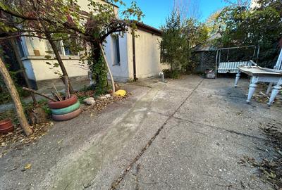 Casa 3 camere, zona Ultracentrala, constructie caramida din anul 1996 - 8