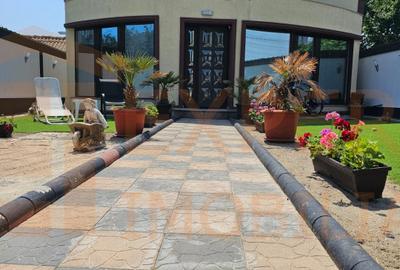 O casa cu suflet, pregatita pentru o noua poveste - 1