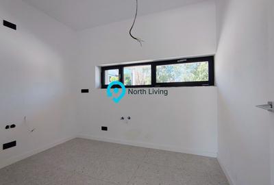 Vilă Nouă Pipera | 4 Camere, 2 Parcări | zona Pipera - 12