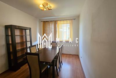 Apartament 3 camere 2 bai terasa Lidl Selimbar - 11