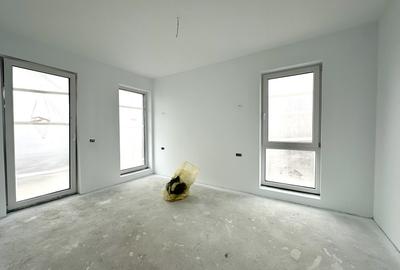 Apartament modern, 3 camere, 2 bai,  79 mp utili - Dumbravita - 3