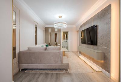 Studio complex nou | Mobilat și utilat - 4
