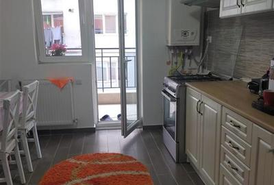 2 camere, confort 1 decomandat etaj 1, Mobilat si Utilat, Calarasi IV - 5